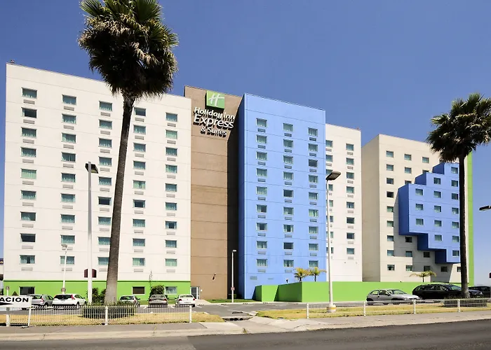 Holiday Inn Express & Suites Toluca Zona Aeropuerto By Ihg
