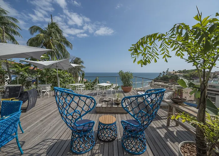 Zank By Toque Hotel