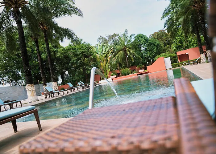 Dunia Hotel Bissau