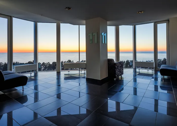 Meresuu Spa & Hotel