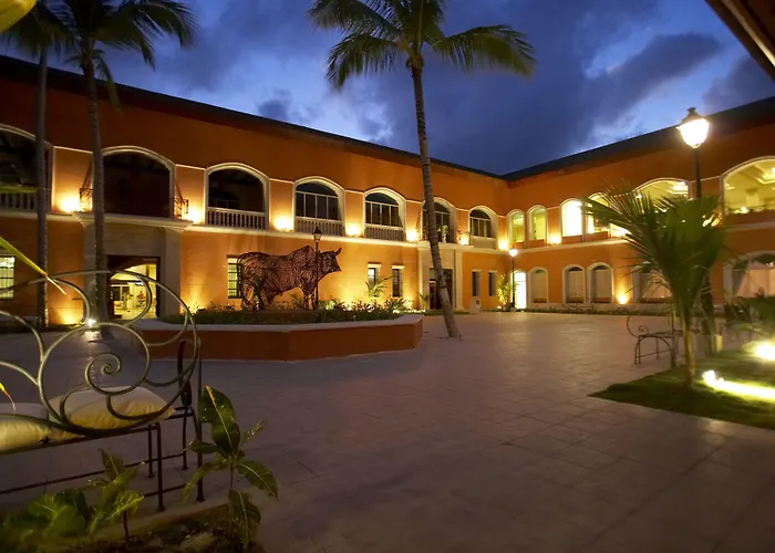 Majestic Elegance Punta Cana (Adults Only)