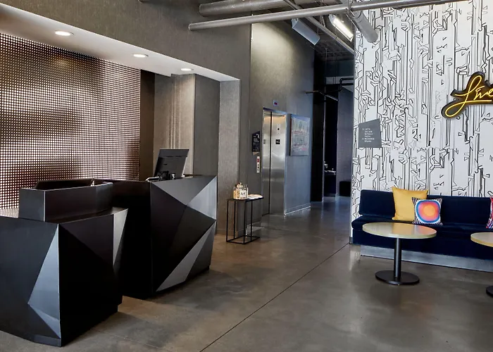 Aloft By Marriott Nashville Franklin