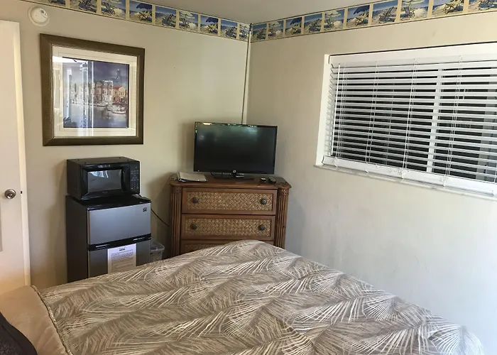 Casitas Coral Ridge