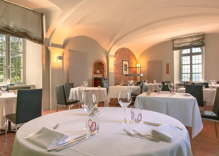 Hotel Castello di Santa Vittoria