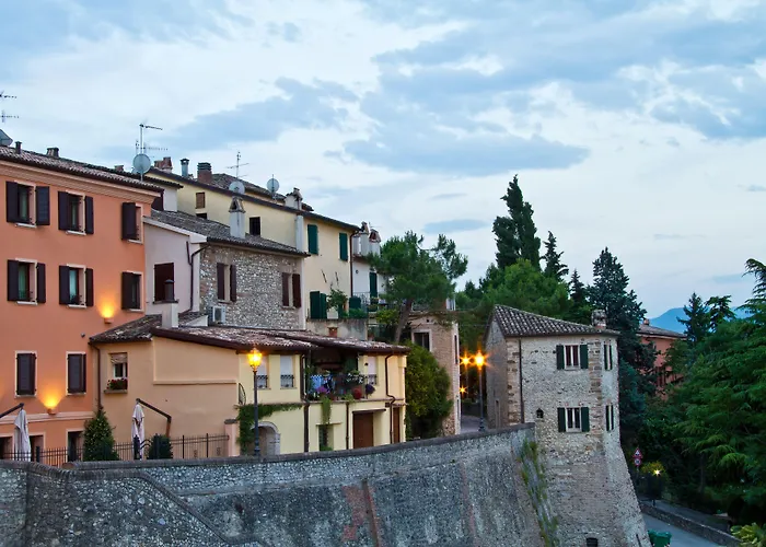 Oste del Castello Wellness&Bike Hotel