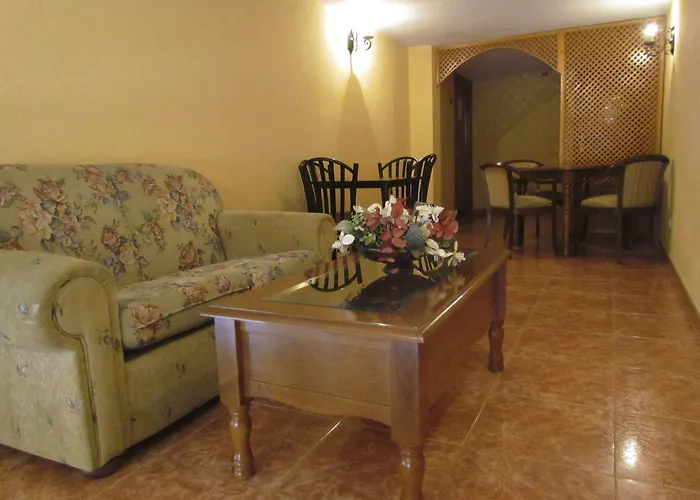 Hotel Zeus