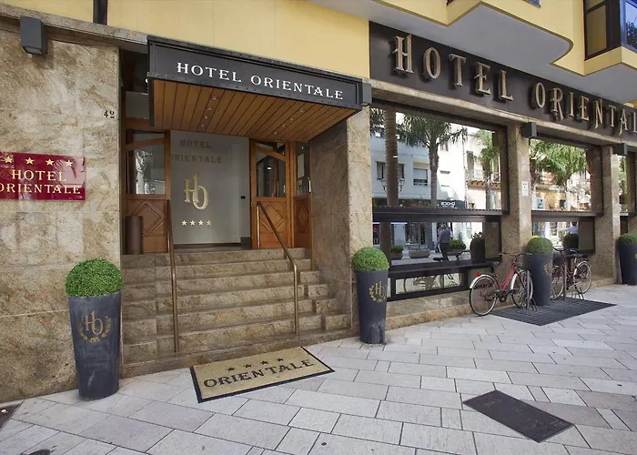 Hotel Orientale
