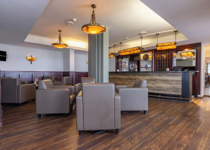 Fletcher Hotel Restaurant Rooland