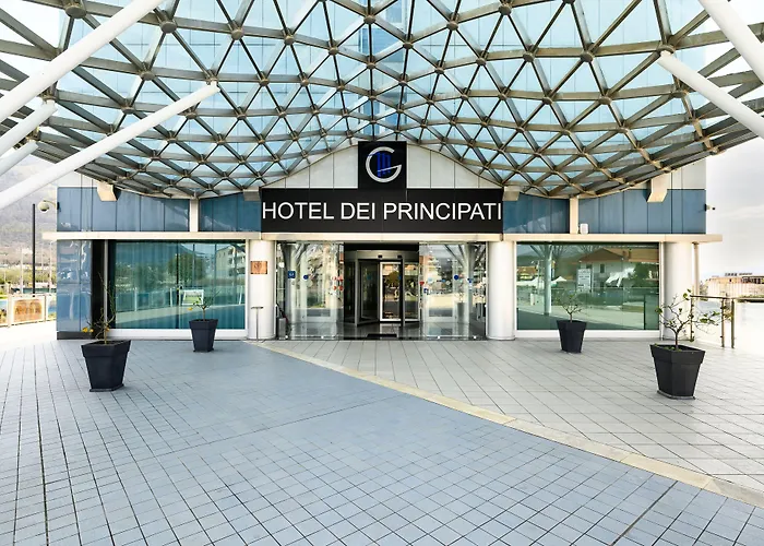 Hotel Dei Principati