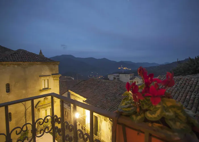 Hotel Federico II