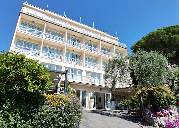 Hotel L'Approdo