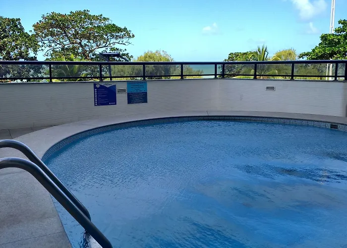 Hotel Euro Suíte Recife Boa Viagem By Nacional Inn
