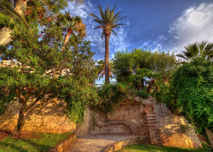 Villa Irlanda Grand Hotel
