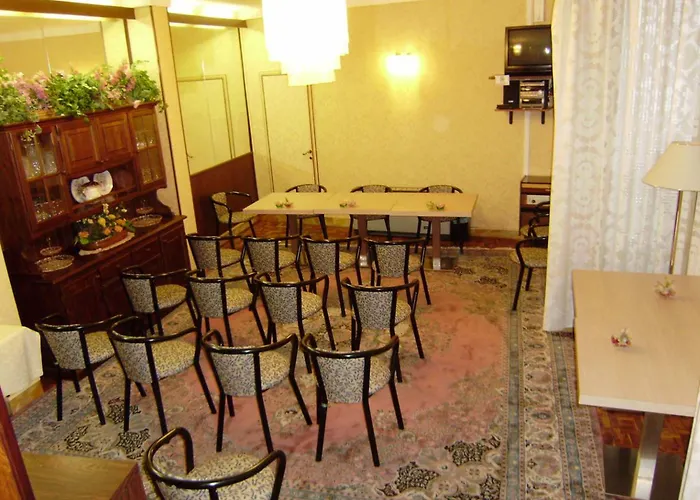 Hotel Italia City Center