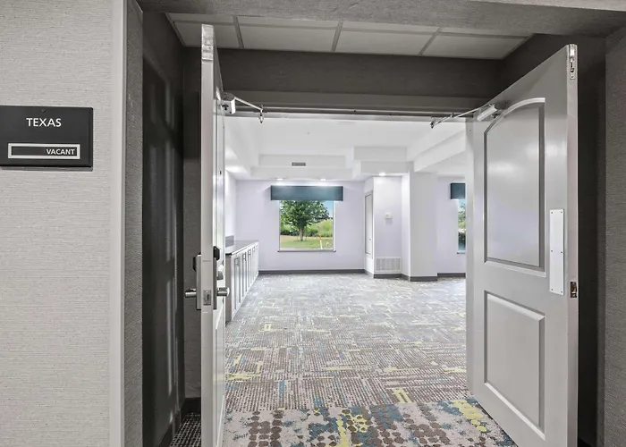 Hampton Inn & Suites Mount Pleasant