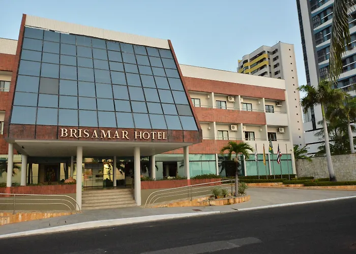 Brisamar Hotel&SPA São Luís