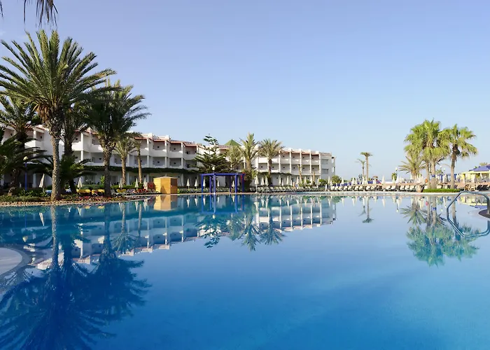 Iberostar Waves Founty Beach All Inclusive