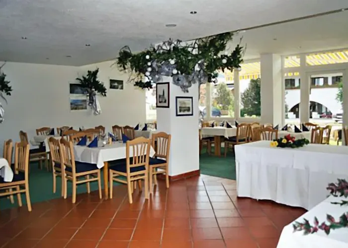 Hotel Edelweiss