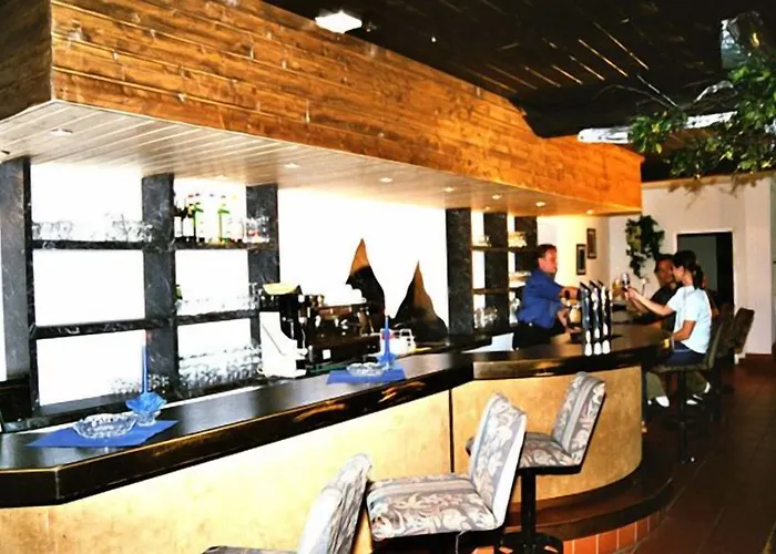 Hotel Edelweiss