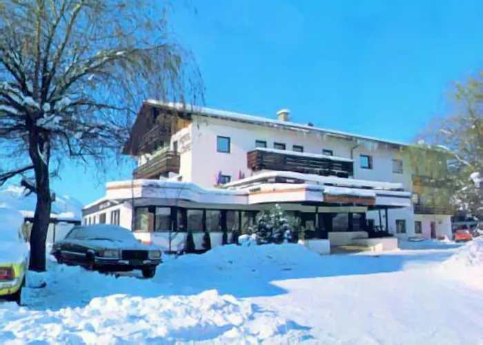 Hotel Edelweiss