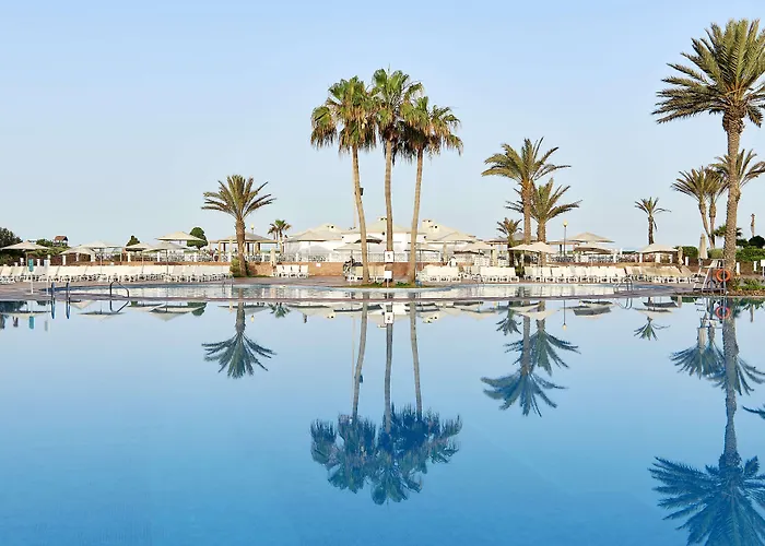Iberostar Waves Founty Beach All Inclusive