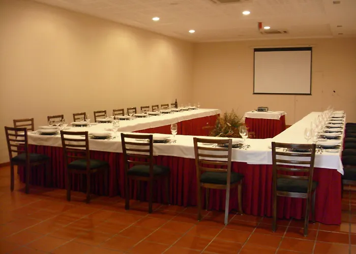 Hotel Da Montanha