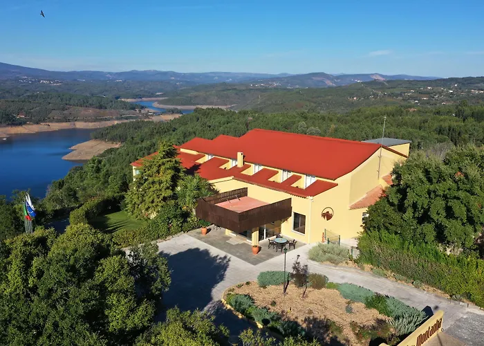 Hotel Da Montanha