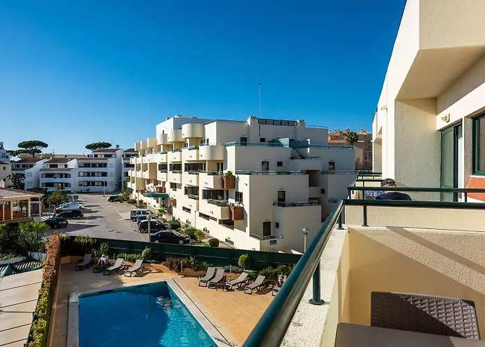 Oceanus Aparthotel
