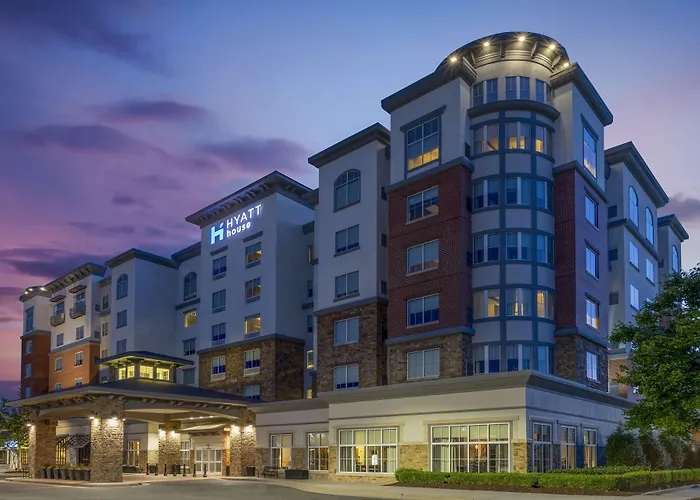Hyatt House Richmond - Short Pump