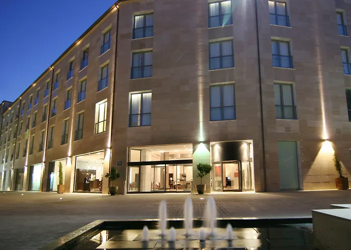 Gran Hotel Don Manuel