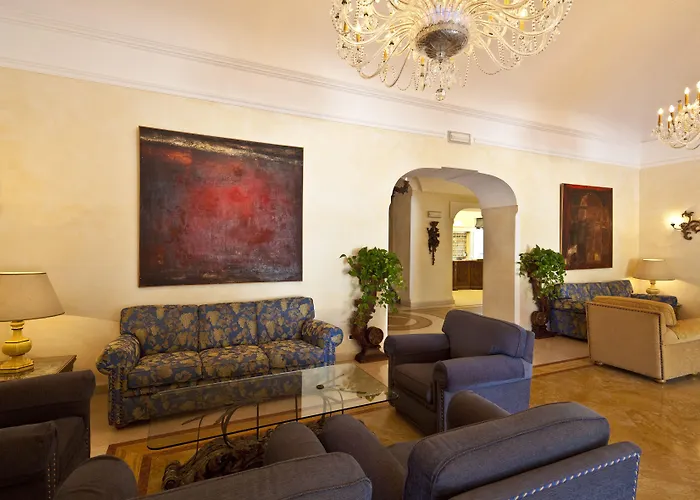 Excelsior Belvedere Hotel&Spa