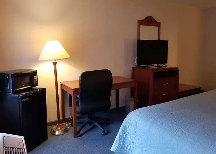 Countryside Inn