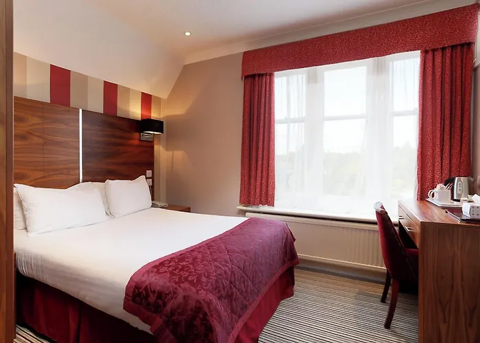 The Victoria Hotel