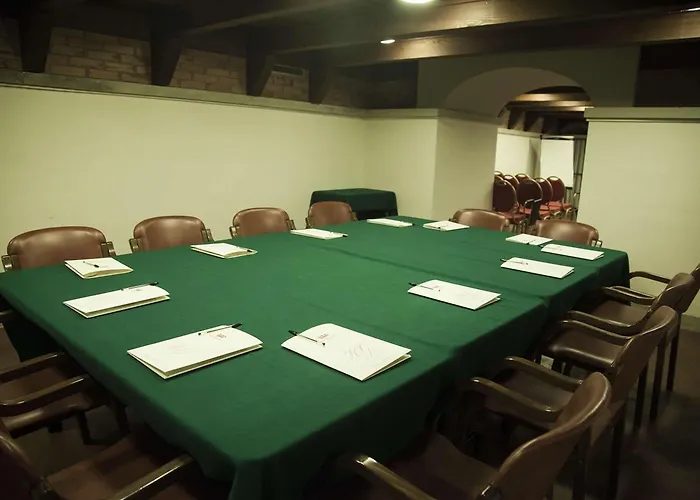 Hotel Gran Duca