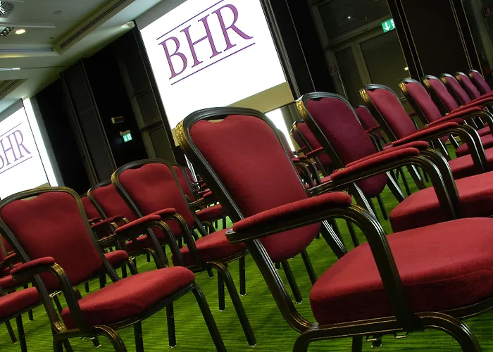 Best Western Premier Bhr Treviso Hotel