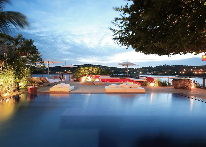 Insolito Boutique Hotel & Spa