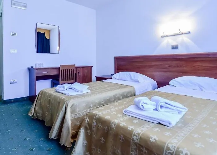 Standard Hotel Udine