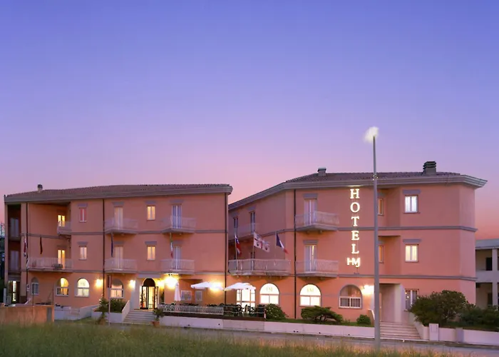 Hotel Majore