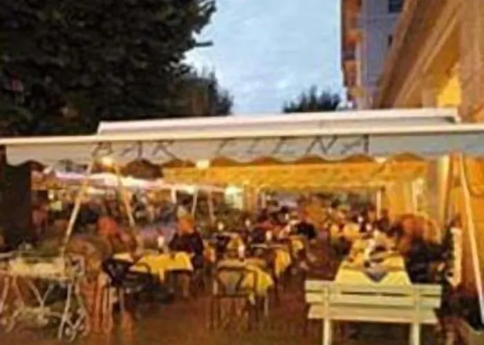 Hotel Elena