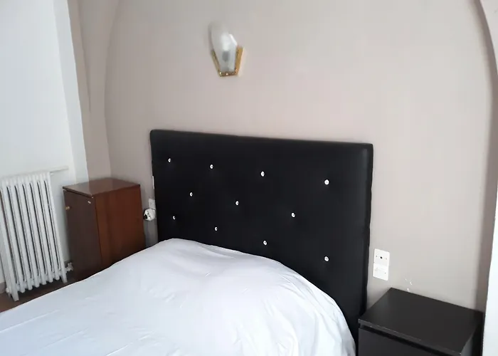 Hôtel Trianon Juan-les-Pins