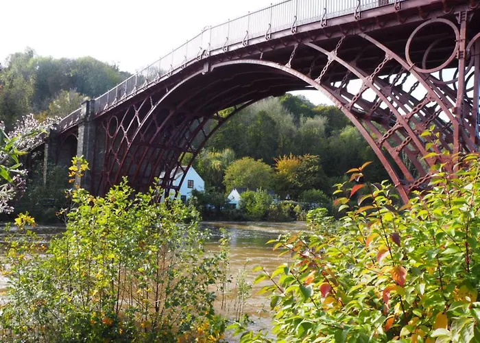 Ramada Telford Ironbridge