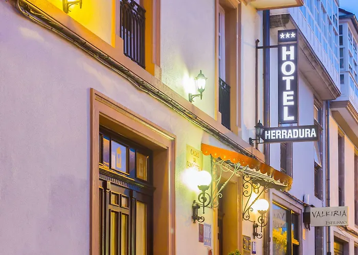 Hotel Herradura