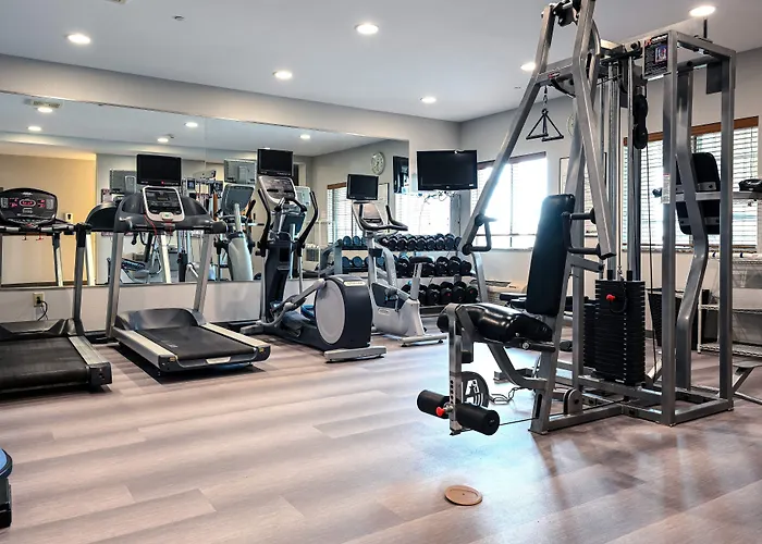 Candlewood Suites Champaign-Urbana University Area By Ihg