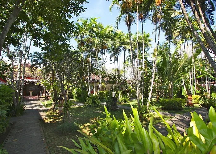 Bumi Ayu Bungalow Sanur