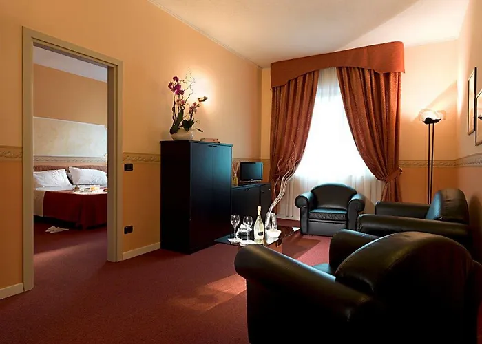 Hotel Bifi
