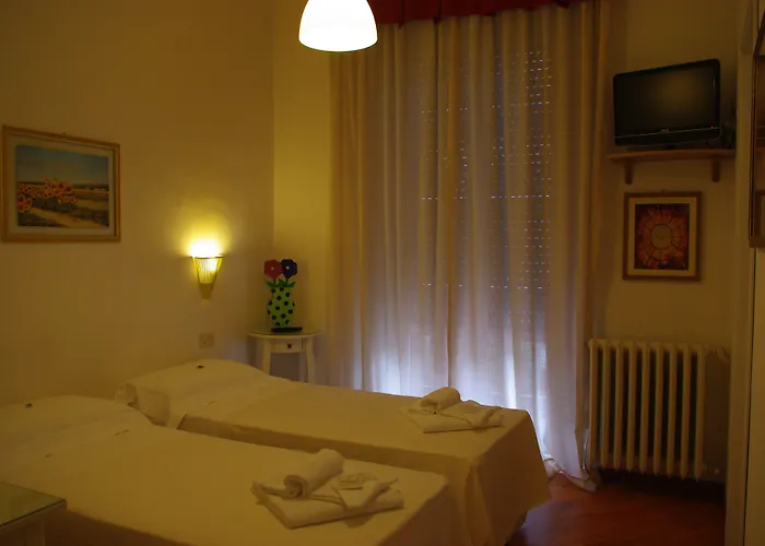 Il Girasole High Quality Inn
