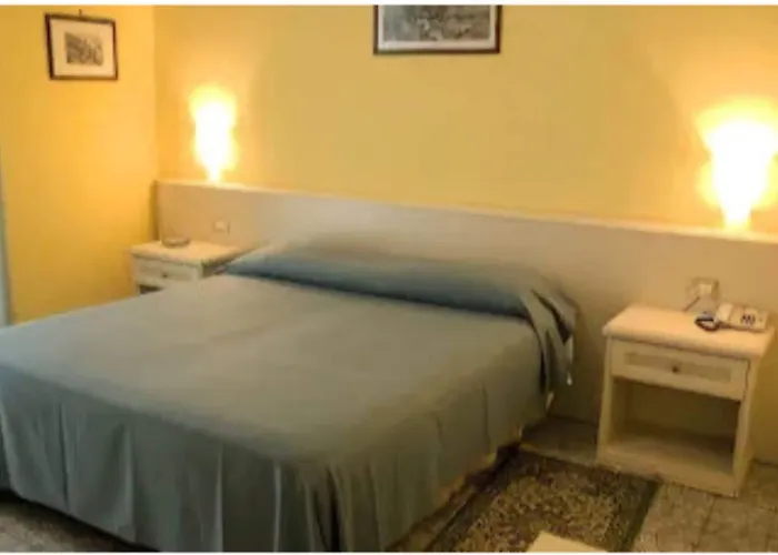 Hotel Europa
