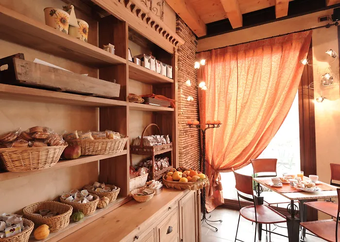 Hotel San Pietro