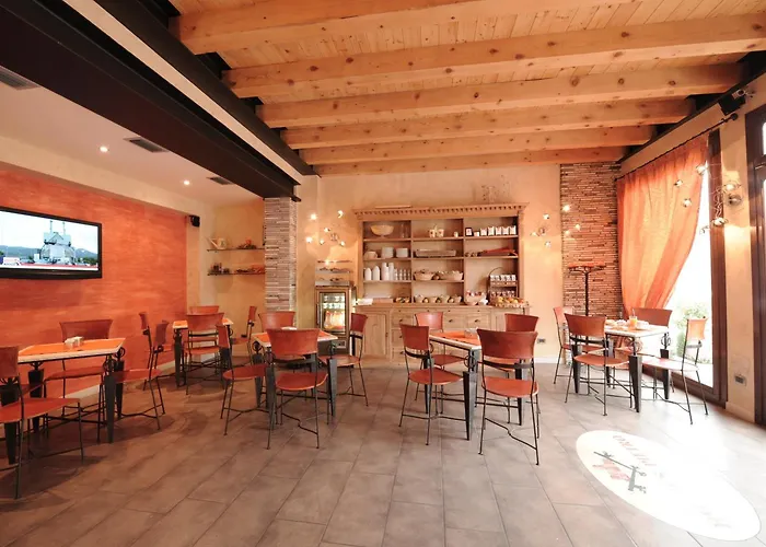 Hotel San Pietro