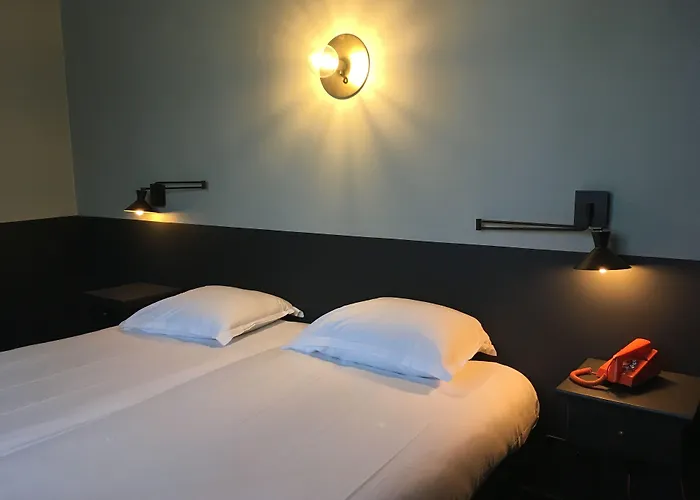 Hotel Alnea